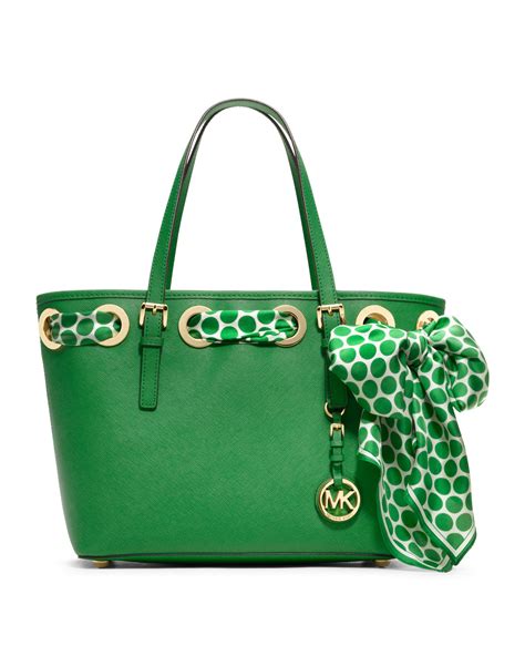 michael kors green scarf|Michael Kors scarf sale.